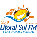 Rádio Litoral Sul FM