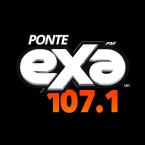 Exa FM 107.1 Ciudad Victoria