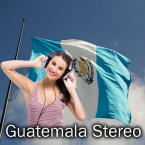 Guatemala Stereo