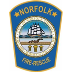 Norfolk Fire-Rescue Tac channels 1 - 11