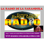 Radio Con Sabor Latino Bogota Salsera