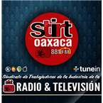 Stirt Oaxaca FM