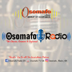 Osomafo Onlinr Radio
