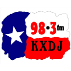 KXDJ