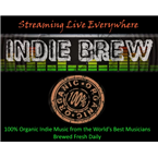 Indie Brew Radio