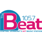 105.7 The Beat