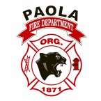 Paola Fire
