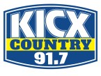 KICX 917