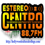 Estereo Centro 88.7FM