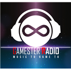 Gamester Radio