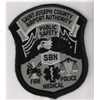 South Bend and St. Joseph County Public Safety and SAFE-T