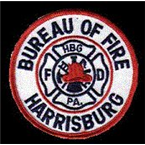 Harrisburg City Fire, Cumberland and Dauphin Counties Fire