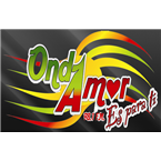 Onda amor 98.1 fm