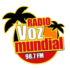 Radio Voz Mundial