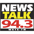 WKYX