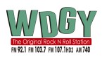 WDGY 