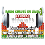 Radio Curuzú en Línea 3