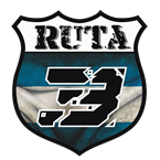 Equipo Ruta 3