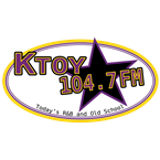 KTOY