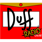 Duff Radio - Online