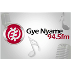 Gye Nyame 94.5 FM