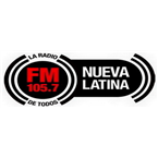 FM Nueva Latina