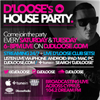 djdloose