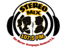 Stereo Mix 107.5