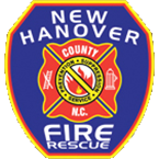 New Hanover and Columbus Counties Fire and EMS