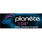 Planète 104.5