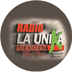 La Unika Mexicana 100.3 FM