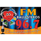 FM Ballesteros