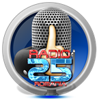 Radio 25 Romania
