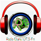 Radio Eliana fm