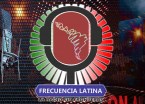 Frecuencia Latina