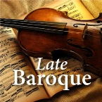 Calm Radio - Late Baroque