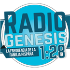 Radio Genesis 128