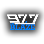 97.7 The Blaze
