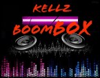 kellz boombox
