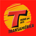 Rádio Transamérica (Auriflama)