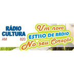 Rádio Cultura AM (Utinga)