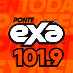Exa FM 101.9 Poza Rica