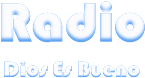Radio Dios Es Bueno