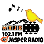 WXJR FM 102.1