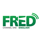 FRED Film Radio CH1 English