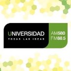 Radio Universidad AM 580