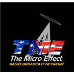 Micro Effect Radio