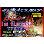 Radio la Fiesta cuenca donde suena lo nuestro