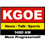 KGOE - NEWS TALK SPORTS