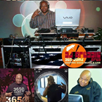 DJ FREDDIE FRED MIX RADIO